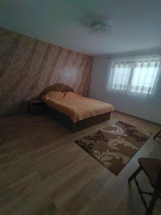 IeşelniţaCasa Luminita别墅 外观 照片